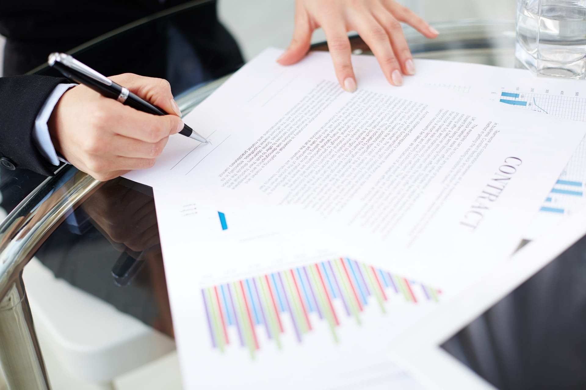 Accounts Payable Management