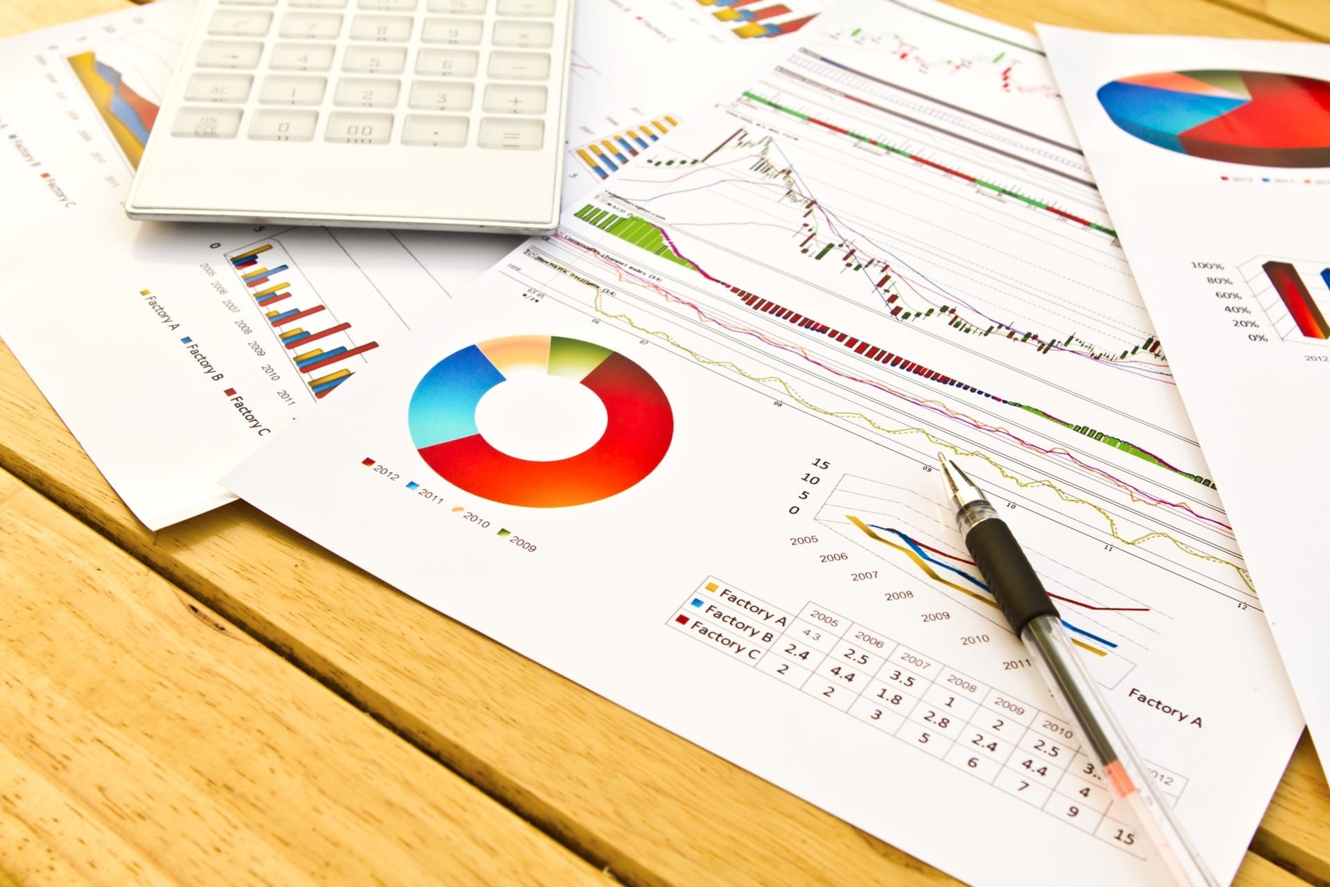 Accounts payable workspace